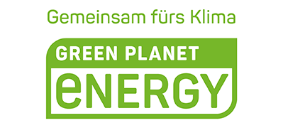 Gemeinsam fürs Klima - Green Planet Energy